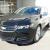 2017 Chevrolet Impala 4dr Sedan Premier w/2LZ