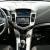 2012 Chevrolet Cruze 4dr Sedan ECO