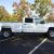 2016 Chevrolet Silverado 2500 2WD Crew Cab 167.7" Work Truck