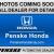 2015 Honda Accord 4dr V6 Automatic EX-L PZEV