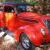 1937 Ford Ford 2 door slantback