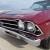 1969 Chevrolet Chevelle