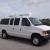 2005 Ford E-Series Van Cargo Van FL State Fleet