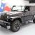 2014 Jeep Wrangler UNLTD RUBICON X 4X4 6-SPEED NAV