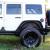 2012 Jeep Wrangler 2012 Jeep Wrangler Unlimited Altitude Edition 4WD