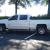 2017 Chevrolet Silverado 1500 2WD Crew Cab 153.0" High Country