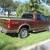 2007 Ford F-250 KING RANCH