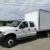 2004 Ford F-450