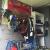 1993 Ford E-Series Van Fully customized Class C type RV