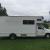 1993 Ford E-Series Van Fully customized Class C type RV