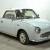 1991 Nissan Other