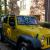 2008 Jeep Wrangler