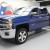 2016 Chevrolet Silverado 2500 LTZ CREW 4X4 DIESEL NAV