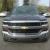 2016 Chevrolet Silverado 1500 4WD Crew Cab 143.5" LT w/1LT