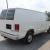 1998 Ford E-Series Van