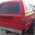 1986 Toyota 4Runner SR5 4WD 5 SPEED MANUAL 22RE 4 CYLINDERS