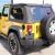 2011 Jeep Wrangler Sport 3.8L V6 Automatic 4WD 2 Door SUV