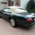 1999 Jaguar XK8 CONVERTIBLE