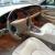 1999 Jaguar XK8 CONVERTIBLE