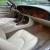 1999 Jaguar XK8 CONVERTIBLE