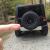 2012 Jeep Wrangler Sahara Unlimited