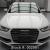 2016 Audi S4 3.0T QUATTRO PREM PLUS AWD S/C SUNROOF NAV