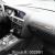 2016 Audi S4 3.0T QUATTRO PREM PLUS AWD S/C SUNROOF NAV