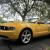 2011 Ford Mustang CONVERTIBLE