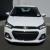 2017 Chevrolet Spark 5dr Hatchback CVT LT w/1LT