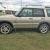 2003 Land Rover Discovery