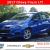 2017 Chevrolet Cruze 4dr Sedan Automatic LT