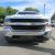 2016 Chevrolet Silverado 1500 16 CHEVROLET TRUCK SILVERADO 1500 DBL CAB 4WD 143.