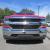 2017 Chevrolet Silverado 1500 17 CHEVROLET TRUCK SILVERADO 1500 CREW CAB 4WD 143