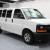 2008 Chevrolet Express LS 1500 8-PASSENGER CRUISE CTRL