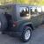 2008 Jeep Wrangler Unlimited X Sport