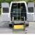 2013 Ford E-Series Van Econoline Handicap Power Wheelchair Lift