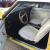 1969 Pontiac Firebird Coupe