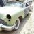 1954 Buick Skylark Skylark