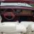 1984 Cadillac Eldorado convertible