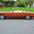 1973 Cadillac Eldorado Convertible * California Car * Video *  NO RESERVE