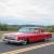 1962 Chevrolet Bel Air/150/210 Bel-Air Custom Two-Door Sedan