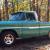 1963 Chevrolet C-10