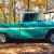 1963 Chevrolet C-10