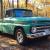1963 Chevrolet C-10