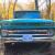 1963 Chevrolet C-10