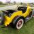 1933 Dodge Other 1933 Dodge 2 Door Roadster