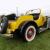 1933 Dodge Other 1933 Dodge 2 Door Roadster