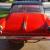 1962 Dodge Lancer GT
