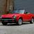 1982 Fiat Other 2dr Converti
