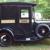 1931 Ford Model A Mail truck